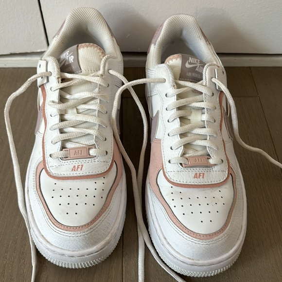 Nike Air Force 1 Shadow Women's Shoes size 8 - Picture 5 of 5